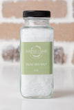 Dead Sea Salt with Eucalyptus