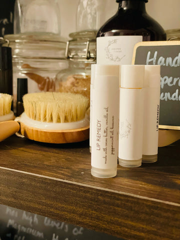 Lip Remedy